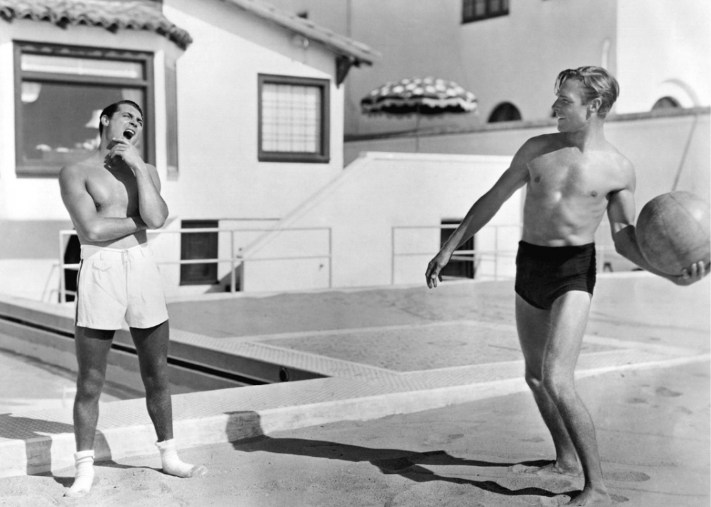1940: The end of Bachelor Hall